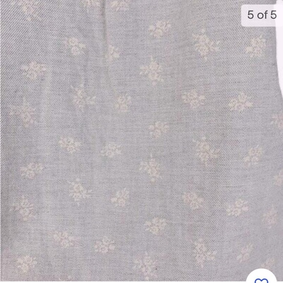 Current Elliott The Boyfriend Shirt - Picture 8 of 9